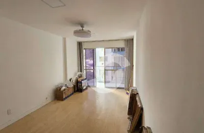 Apartamento com 2 dormitórios à venda, 70 m² por r$ 430.000,00 - ingá - niterói/rj