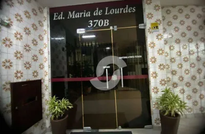 Apartamento com 3 dormitórios à venda, 73 m² por r$ 250.000,00 - santa rosa - niterói/rj