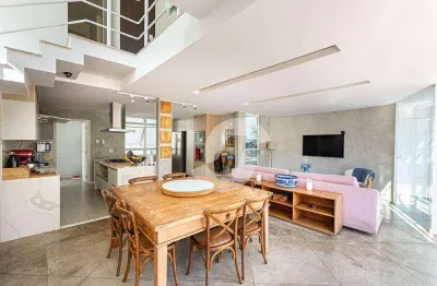 Casa com 4 dormitórios à venda, 300 m² por r$ 1.990.000,00 - itaipu - niterói/rj