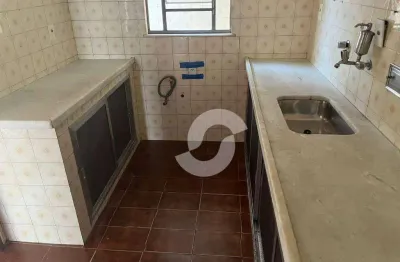 Apartamento com 6 dormitórios à venda, 292 m² por r$ 300.000,00 - mutondo - são gonçalo/rj