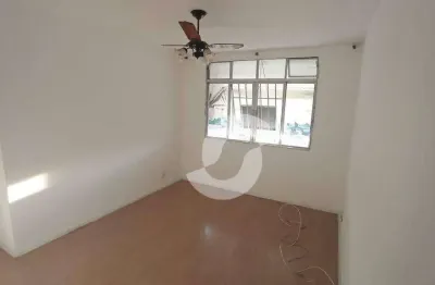 Apartamento com 2 dormitórios à venda, 65 m² por r$ 249.900,00 - fonseca - niterói/rj