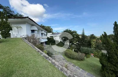Casa com 6 dormitórios à venda, 620 m² por r$ 9.000.000,00 - piratininga - niterói/rj