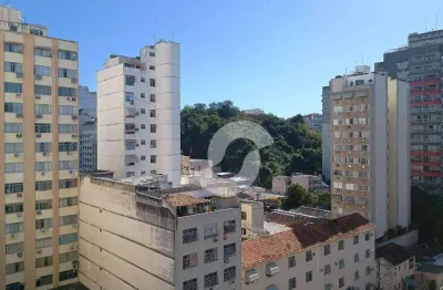 Apartamento com 3 dormitórios à venda, 110 m² por r$ 680.000,00 - icaraí - niterói/rj