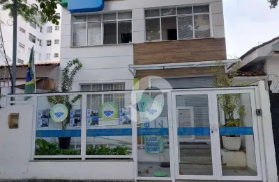 Casa com 4 dormitórios à venda, 200 m² por r$ 2.130.000,00 - jardim icaraí - niterói/rj