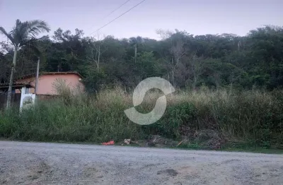 Excelente terreno à venda, com 4615 m² por r$ 550.000 - itapeba - maricá/rj