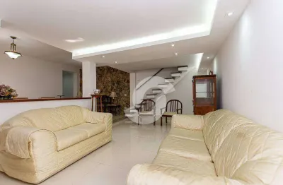 Casa com 3 dormitórios à venda, 193 m² por r$ 950.000,00 - são francisco - niterói/rj