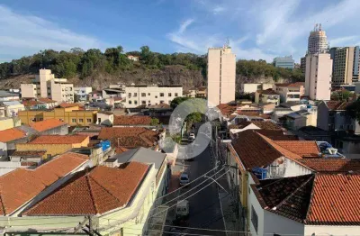 Apartamento com 1 quarto à venda na Rua Marechal Deodoro, 295, Centro, Niterói