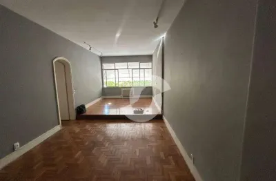 Apartamento com 3 quartos à venda na Rua Lemos Cunha, 203, Icaraí, Niterói