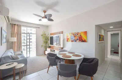 Apartamento com 2 dormitórios à venda, 108 m² por r$ 740.000,00 - ingá - niterói/rj