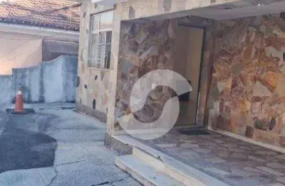 Casa com 3 quartos à venda na Rua Dionísio Erthal, 37, Santa Rosa, Niterói