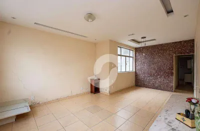 Casa com 3 quartos à venda na Rua Dionísio Erthal, 37, Santa Rosa, Niterói