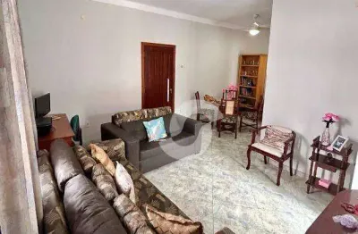 Sobrado com 2 dormitórios à venda, 40 m² por r$ 190.000,00 - barreto - niterói/rj