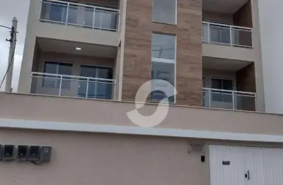Apartamento com 1 dormitório à venda, 300 m² por r$ 330.000,00 - vila iara - são gonçalo/rj