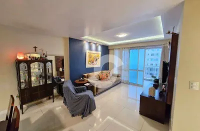 Apartamento com 3 quartos à venda na Rua Presidente João Pessoa, 350, Icaraí, Niterói