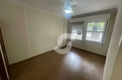 Apartamento com 3 dormitórios à venda, 80 m² por r$ 489.000,00 - icaraí - niterói/rj