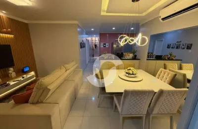 Casa com 3 dormitórios à venda, 160 m² por r$ 485.000,00 - arsenal - são gonçalo/rj