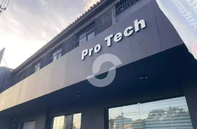 Prédio à venda, 500 m² por r$ 1.700.000,00 - piratininga - niterói/rj