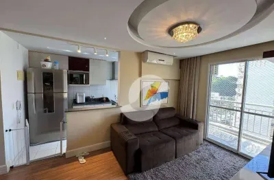 Apartamento com 2 quartos à venda na Estrada da Paciência, 2845, Maria Paula, São Gonçalo