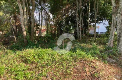 Terreno à venda, 1700 m² por r$ 3.300.000,00 - itaipu - niterói/rj