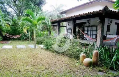 Maravilhoso sítio em muriqui grande / vila progresso / pendotiba