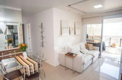 Apartamento com 2 dormitórios à venda, 70 m² por r$ 760.000,00 - jardim icaraí - niterói/rj