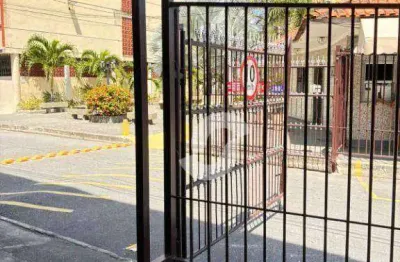 Apartamento com 2 dormitórios à venda, 76 m² por r$ 219.000,00 - fonseca - niterói/rj