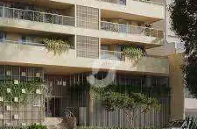 Apartamento com 4 dormitórios à venda, 121 m² por r$ 1.800.000,00 - icaraí - niterói/rj