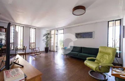 Apartamento com 3 dormitórios à venda, 150 m² por r$ 1.270.000,00 - icaraí - niterói/rj