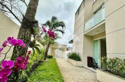 Casa com 2 dormitórios à venda, 100 m² por r$ 424.000,00 - engenho do mato - niterói/rj