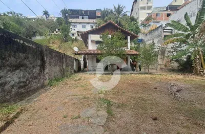 Casa à venda, 120 m² por r$ 1.200.000,00 - piratininga - niterói/rj