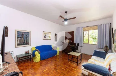 Casa com 5 dormitórios à venda, 218 m² por r$ 1.800.000,00 - são francisco - niterói/rj