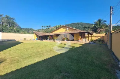 Casa com 4 dormitórios à venda, 200 m² por r$ 650.000,00 - várzea das moças - niterói/rj