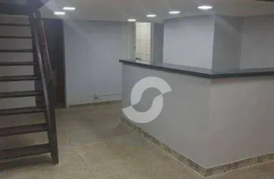 Loja à venda, 31 m² por r$ 120.000,00 - centro - niterói/rj