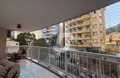 Apartamento com 2 quartos à venda na Rua Vereador Duque Estrada, 74, Santa Rosa, Niterói