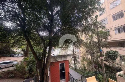 Apartamento com 3 quartos à venda na Rua Noronha Torrezão, 407, Santa Rosa, Niterói