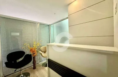 Sala comercial com 1 sala à venda na Rua General Andrade Neves, 9, Centro, Niterói