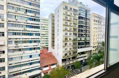 Apartamento com 3 dormitórios à venda, 127 m² por R$ 980.000,00 - Icaraí - Niterói/RJ