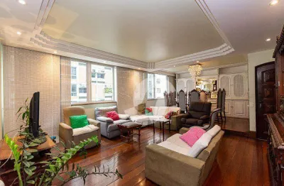 Apartamento à venda, 238 m² por r$ 1.850.000,00 - icaraí - niterói/rj