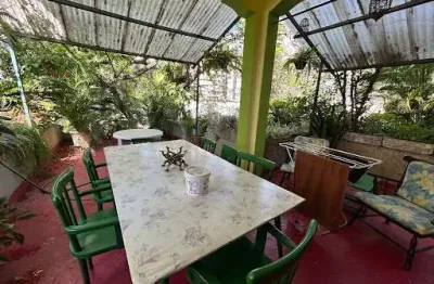 Casa com 6 quartos à venda na Alameda João Batista, 3, Icaraí, Niterói