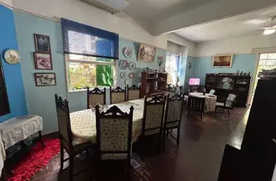 Casa com 6 dormitórios à venda, 400 m² por r$ 2.700.000,00 - icaraí - niterói/rj