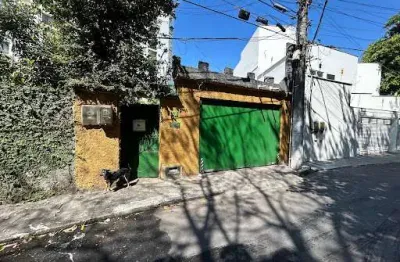 Casa com 6 dormitórios à venda, 400 m² por r$ 2.700.000,00 - icaraí - niterói/rj