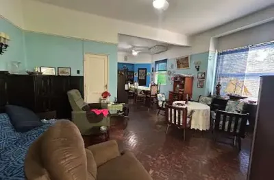 Casa com 6 dormitórios à venda, 400 m² por r$ 2.700.000,00 - icaraí - niterói/rj