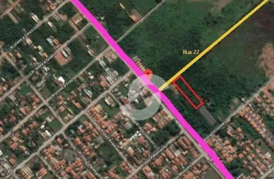 Terreno à venda, 2700 m² por r$ 800.000 - itaipuaçu - maricá/rj
