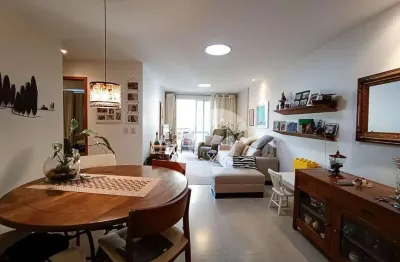 Apartamento com 2 dormitórios à venda, 94 m² por r$ 799.999,00 - icaraí - niterói/rj