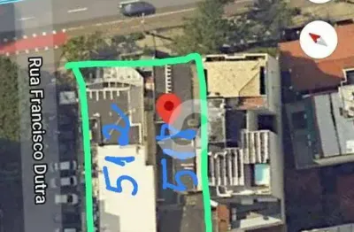 Terreno à venda, 920 m² por r$ 9.000.000,00 - icaraí - niterói/rj