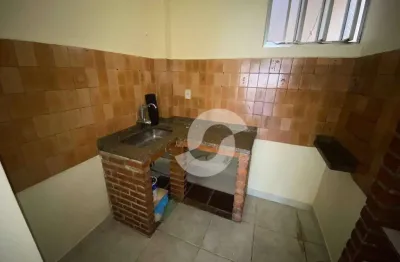 Apartamento à venda, 70 m² por r$ 450.000,00 - são francisco - niterói/rj
