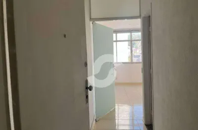 Sala comercial à venda na Rua Luiz Leopoldo Fernandes Pinheiro, 555, Centro, Niterói