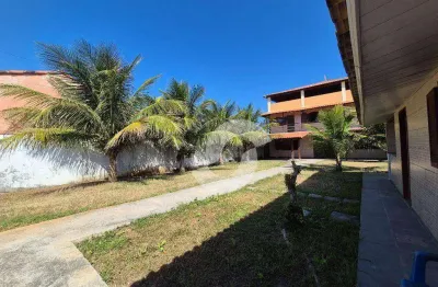 Casa com 7 dormitórios à venda, 562 m² por r$ 585.000,00 - itaipuaçu - maricá/rj