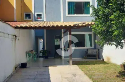 Casa com 3 quartos à venda na Rua Doutor Heleno de Gregório, 249, Piratininga, Niterói