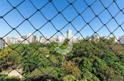 Apartamento com 3 dormitórios à venda, 130 m² por r$ 760.000,00 - icaraí - niterói/rj